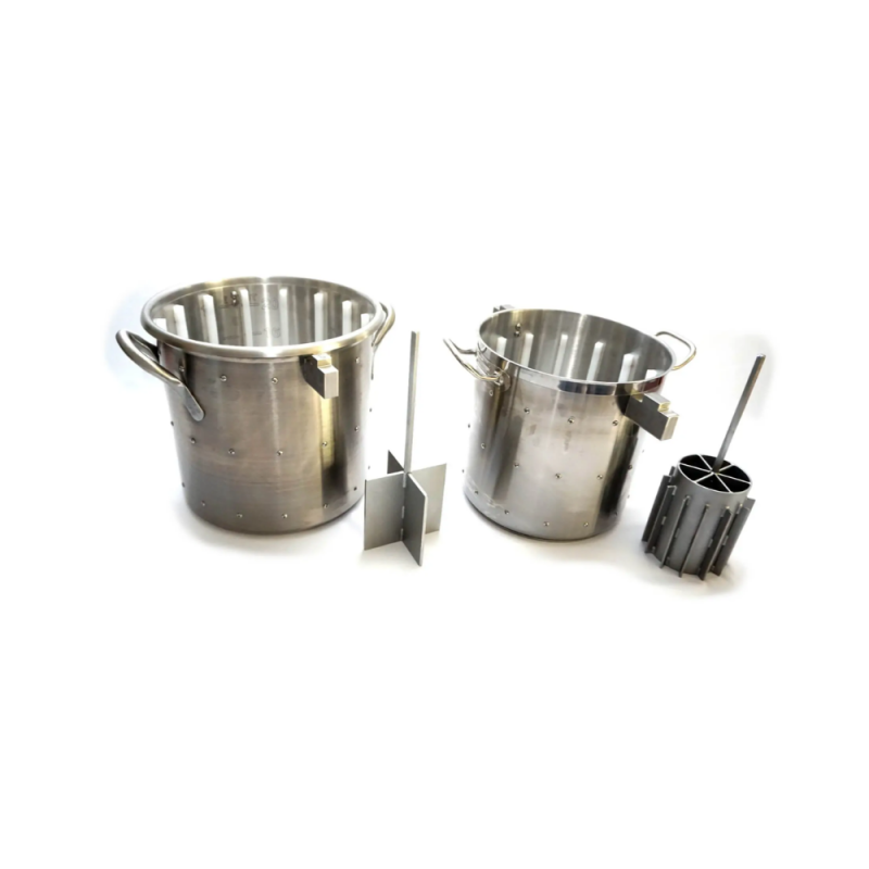 Thiết bị đo độ chảy bê tông